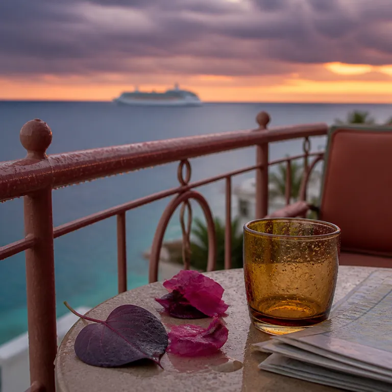 Bermuda Weather in October: Refined Hotel & Cruise Planning Guide