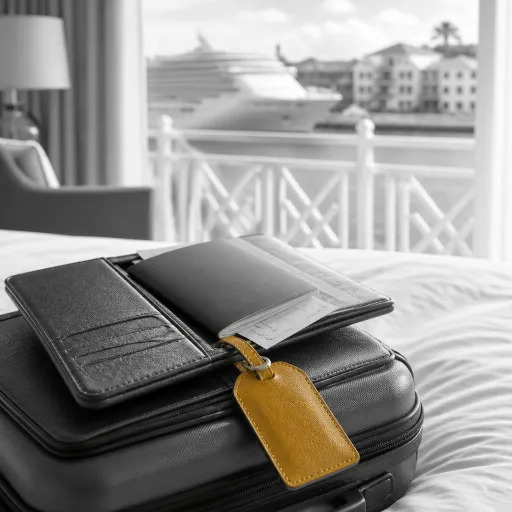 How to Pair a Bermuda Cruise from the UK with a Hotel Stay