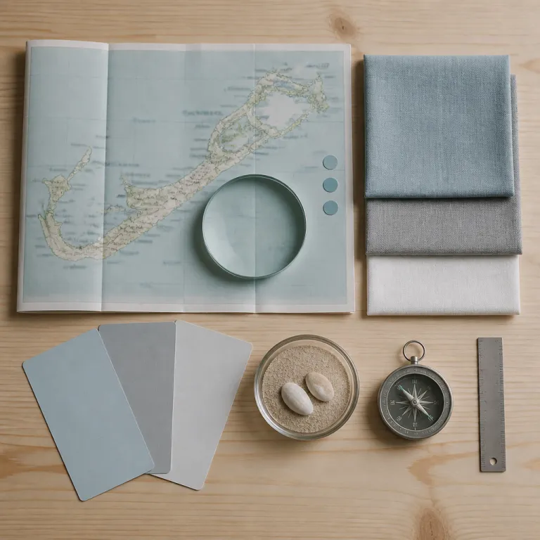 Where Bermuda Is on the Map (and How That Helps You Choose a Hotel)