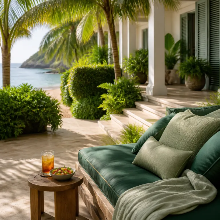 How to Choose Bermuda Hotels Near the Beach for a Relaxing Island Stay