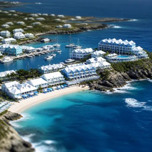 Where to Stay in Bermuda: Best Areas, Hotels & Resorts by Parish
