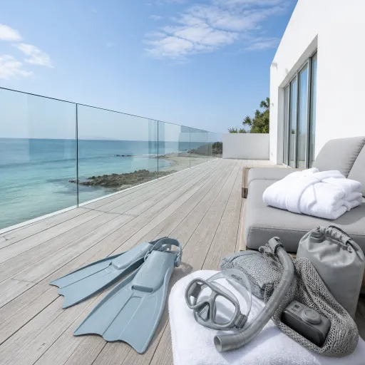 How Your Bermuda Hotel Choice Shapes Your Snorkeling Experience