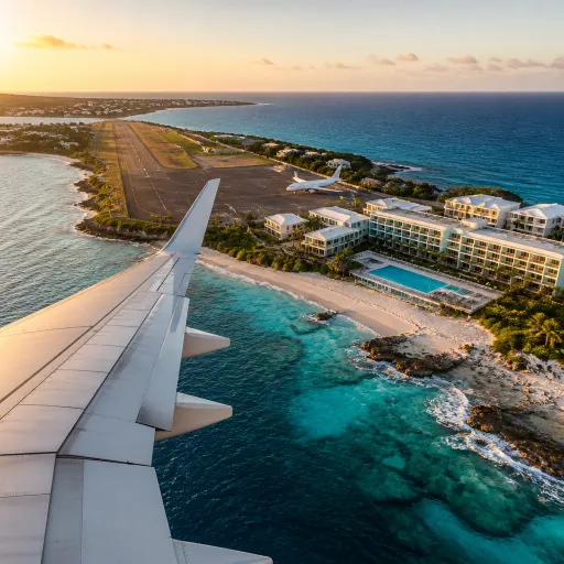 Direct flights from the UK to Bermuda: timings, cabins and hotel-friendly planning