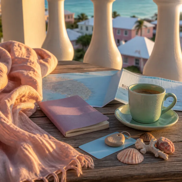 Bermuda Travel Tips for First-Time Visitors Choosing a Hotel