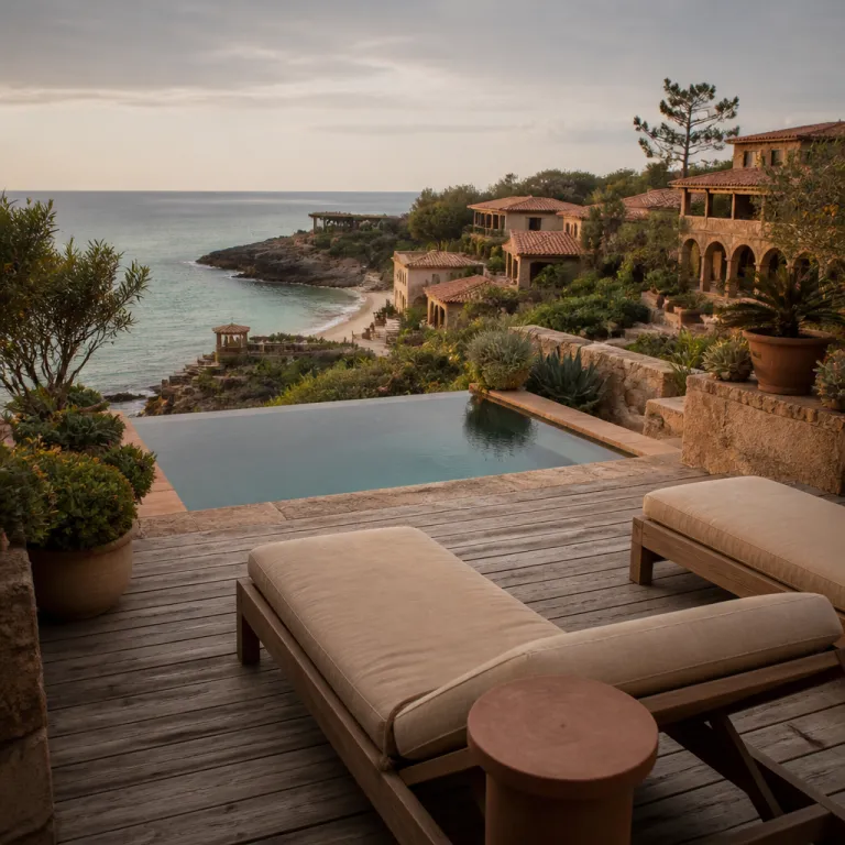 How to Choose the Top Luxury Resorts in Bermuda