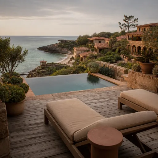 How to Choose the Top Luxury Resorts in Bermuda