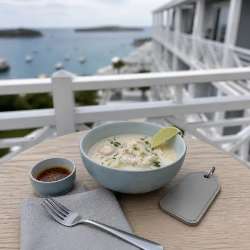 Bermuda Local Food and Restaurants: How to Choose the Right Hotel for Island Dining