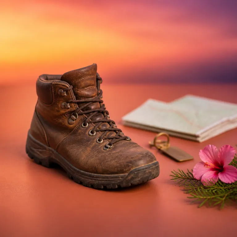 How Bermuda Hiking Trails and Nature Should Shape Your Hotel Choice