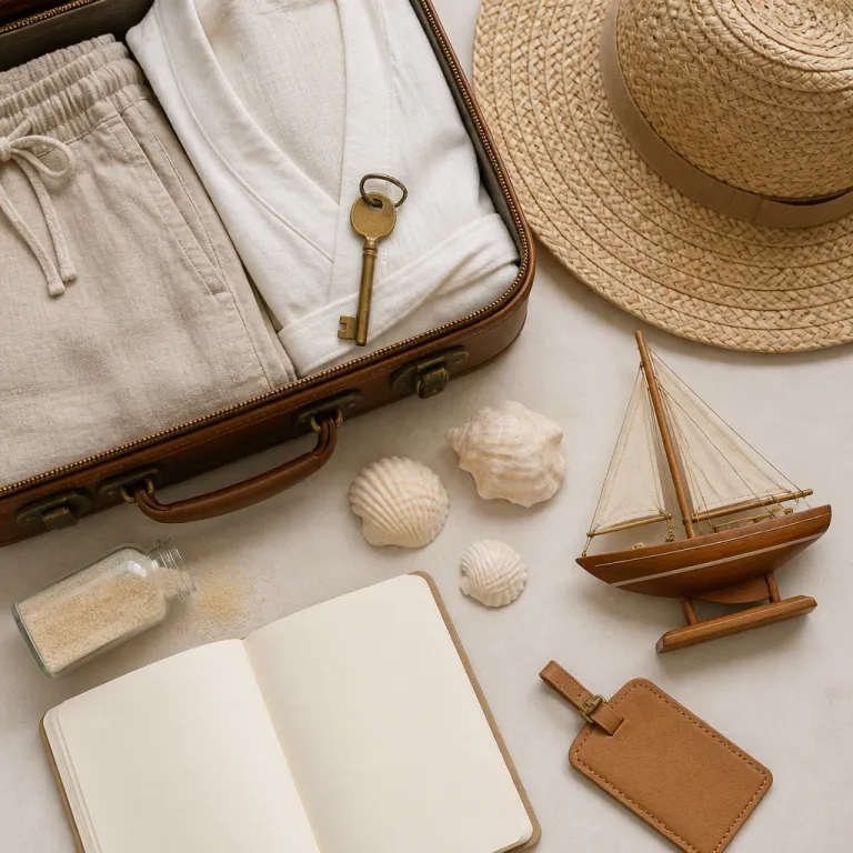 How Many Days to Spend in Bermuda: Refined Itineraries for Hotel Guests