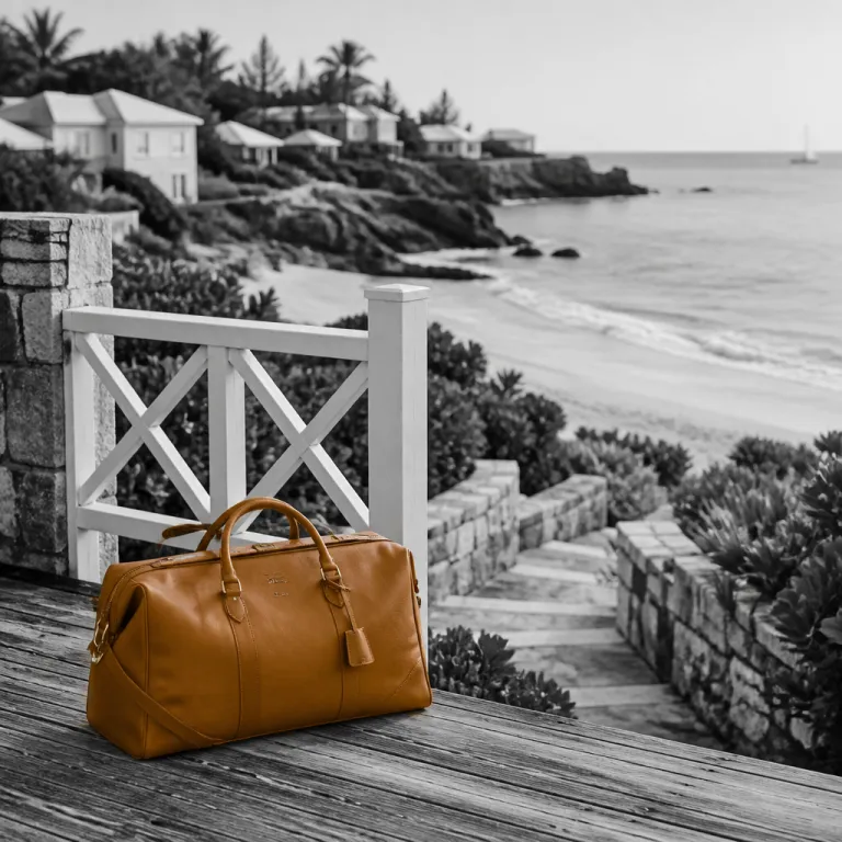 Bermuda vacation packages from the UK: refined island escapes made easy