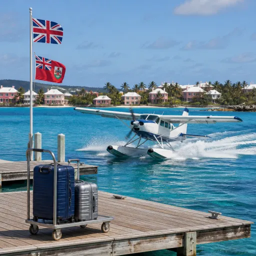 Is Bermuda Part of the United Kingdom? What This Means for Travellers and Resort Stays
