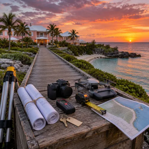 How bermuda real estate for foreigners shapes your hidden island hotel stay