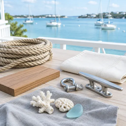 Elegant ways to enjoy bermuda sailing and boat rentals from your hotel