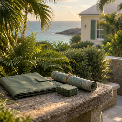 How Bermuda travel insurance requirements shape a safe and elegant island stay