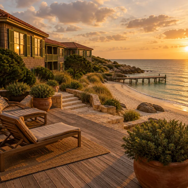 Bermuda Travel Guide: Best Island Hotels, Beaches, and Stays