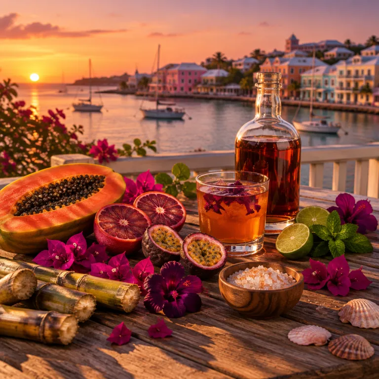 Your curated Bermuda festivals and events calendar for inspired hotel stays