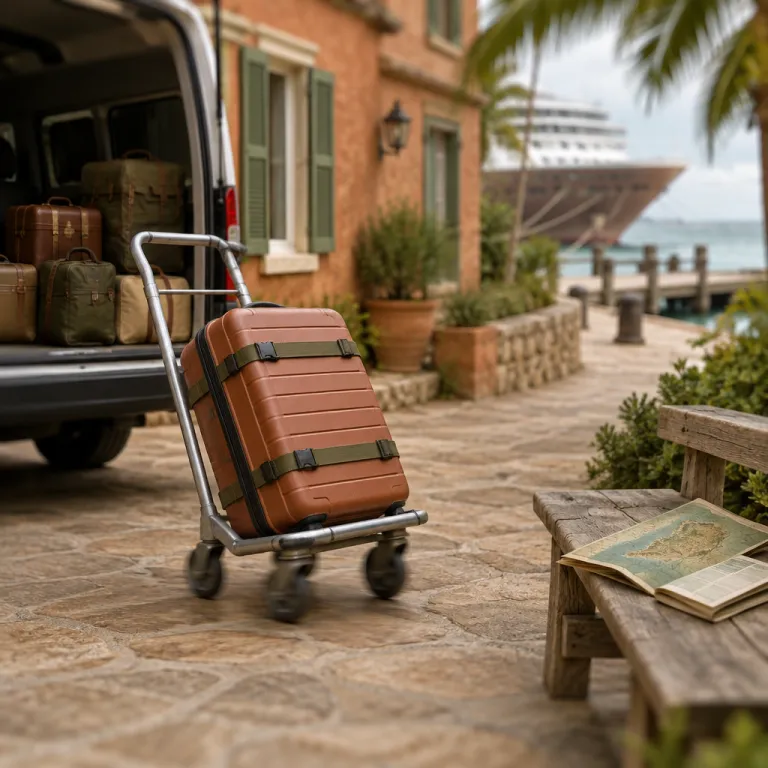 Elegant ways to enjoy Bermuda cruise port: top things to do from your hotel base
