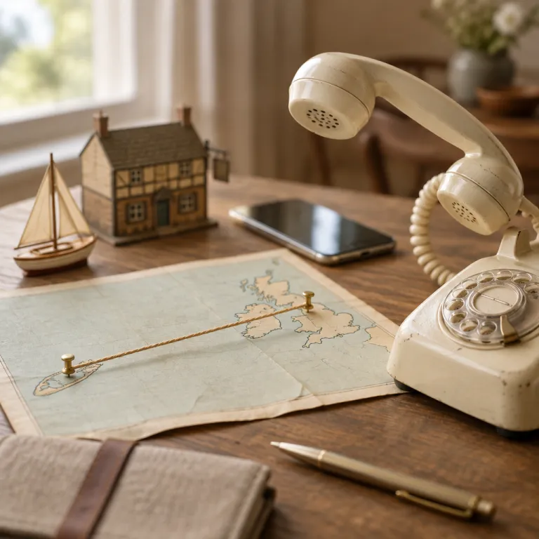 How to use the Emmsworth Crown phone number when booking historic UK inns from Bermuda